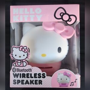 Hello kitty Bluetooth Speaker